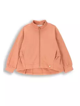 Толстовка Coccodrillo, цвет gedmpftes rosa