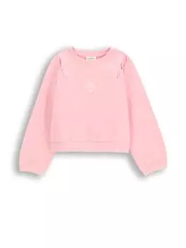 Толстовка Coccodrillo, цвет gedmpftes rosa