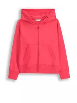 Толстовка Coccodrillo, цвет himbeerrot