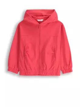 Толстовка Coccodrillo, цвет himbeerrot