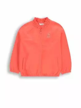 Толстовка Coccodrillo, цвет korallenrot