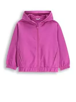 Толстовка Coccodrillo, фиолетовый