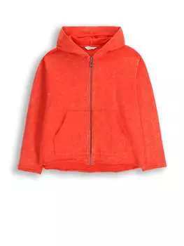 Толстовка Coccodrillo, красный