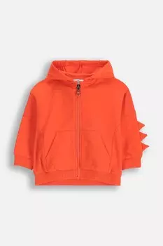 Толстовка Coccodrillo, красный