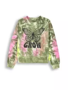 Толстовка Coccodrillo, красочный