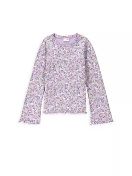 Толстовка Coccodrillo, красочный