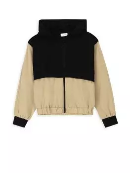 Толстовка Coccodrillo, красочный