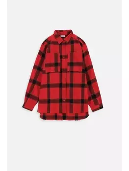 Толстовка Coccodrillo Langrmeliges Hemd, красочный