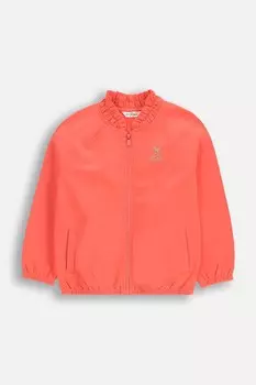 Толстовка Coccodrillo, оранжевый