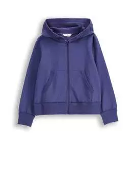 Толстовка Coccodrillo, темно-синий