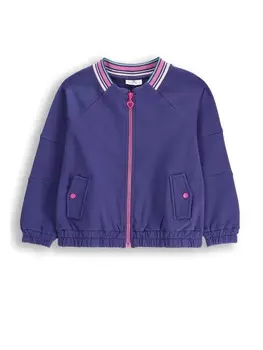 Толстовка Coccodrillo, темно-синий