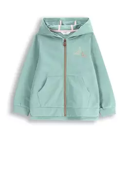 Толстовка Coccodrillo, зеленый