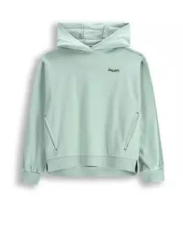 Толстовка Coccodrillo, зеленый