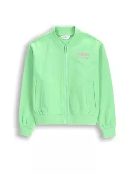 Толстовка Coccodrillo, зеленый