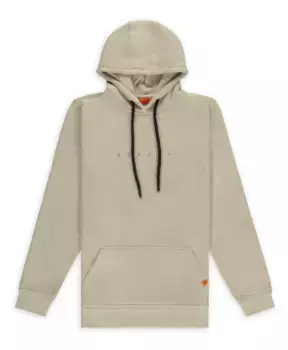 Толстовка Cody с пемзой Aspact, бежевый