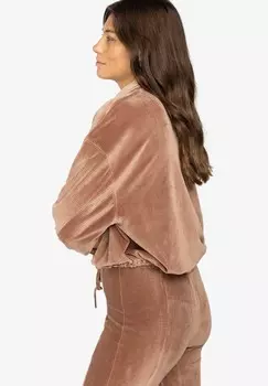 Толстовка COFFEE TIME Billabong, бежевый