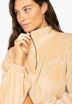 Толстовка COFFEE TIME Billabong, хаки