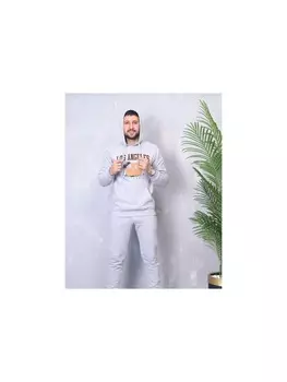 Толстовка COFI 1453, черный