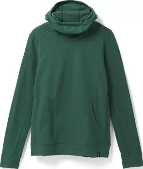 Толстовка Coldstream - Мужская prAna, зеленый