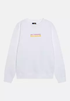 Толстовка COLEGERO Ellesse, цвет white