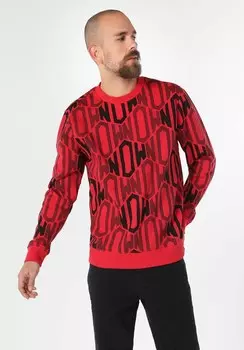 Толстовка Colin's, красный