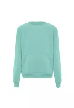 Толстовка Colina, мятный