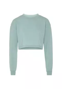 Толстовка Colina, мятный