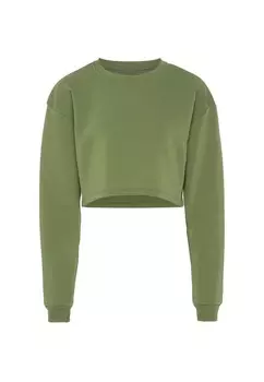 Толстовка Colina, оливковый