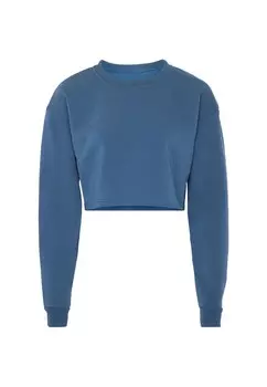 Толстовка Colina, темно-синий