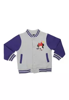 Толстовка COLLEGE Disney, цвет mehrfarbig