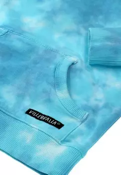 Толстовка College Wear Villervalla, синий