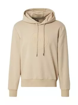 Толстовка Colmar, экрю