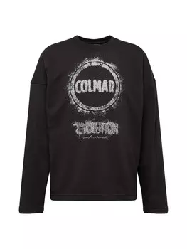 Толстовка Colmar, черный