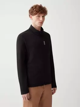 Толстовка Colmar FACETIME, черный