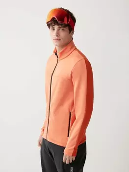 Толстовка Colmar Facetime, оранжевый