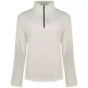Толстовка Colmar Linear half zip, белый