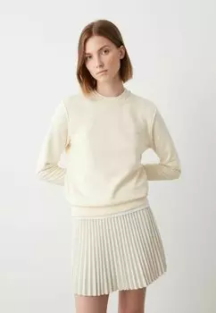 Толстовка Colmar Originals, бежевый