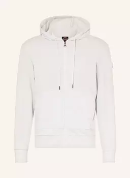 Толстовка Colmar, серый