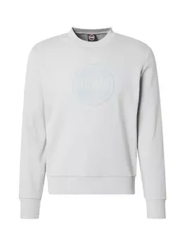 Толстовка Colmar, светло-серый