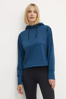 Толстовка Colmar, темно-синий