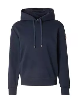 Толстовка Colmar, темно-синий