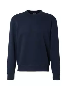 Толстовка Colmar, темно-синий