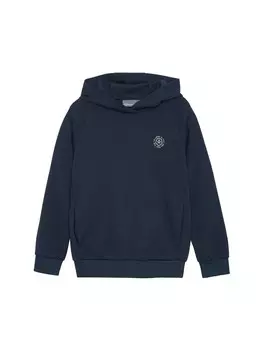 Толстовка COLOR KIDS, цвет Night blue