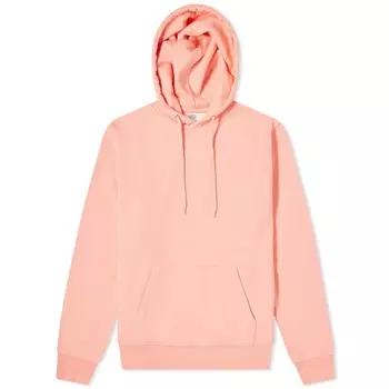 Толстовка Colorful Standard Classic Organic Popover Hoody