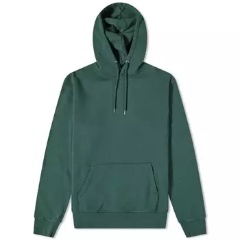 Толстовка Colorful Standard Classic Organic Popover Hoody