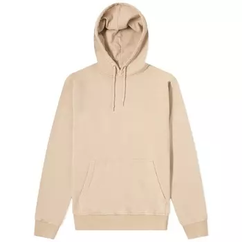 Толстовка Colorful Standard Classic Organic Popover Hoody