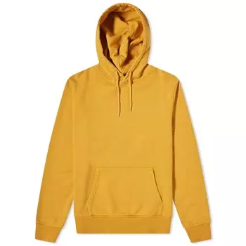 Толстовка Colorful Standard Classic Organic Popover Hoody