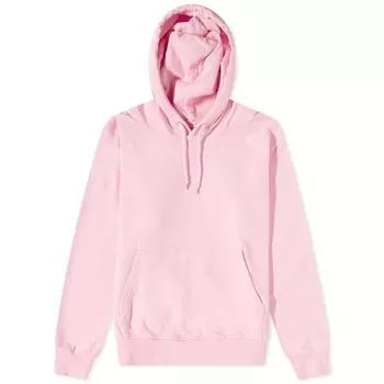 Толстовка Colorful Standard Classic Organic Popover Hoody