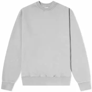 Толстовка Colorful Standard Organic Oversized Crew