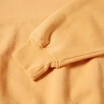 Толстовка Colorful Standard Organic Oversized Hoody